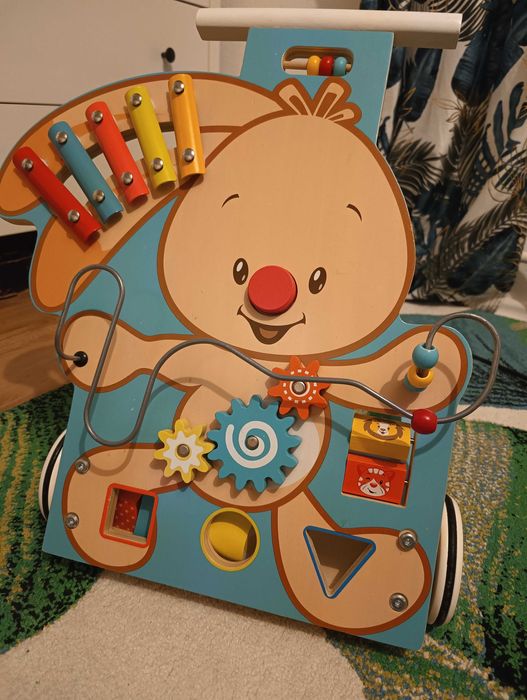 Chodzik/pchacz dla dziecka