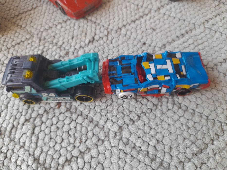 Carros diversos / várias marcas