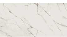 Gres szkliwiony CALACATTA MAGNETIC 0.6 white mat 59,8x119,8 gat. I