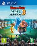 Asterix & Obelix XXL 3 The Crystal Menhir PS4 Uniblo Łódź
