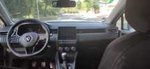 Renault Clio Renault Clio V 2020 1.5 dCi