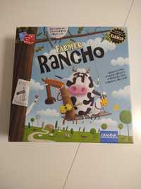Super farmer rancho gra planszowa +8