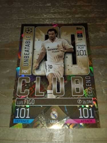 Topps Match Attax Extra 2023