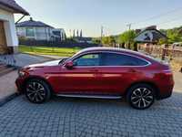 Mercedes-Benz GLC Mercedes Benz GLC Coupe 250d 4-Matic AMG Line