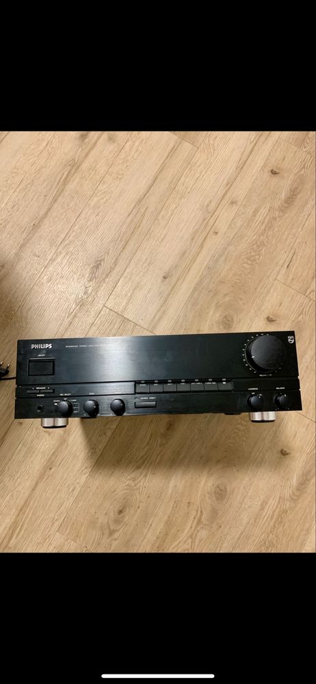 Wzmacniacz Philips fa880