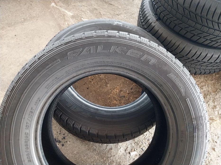 205.65.16 c Zimowe Falken montaz