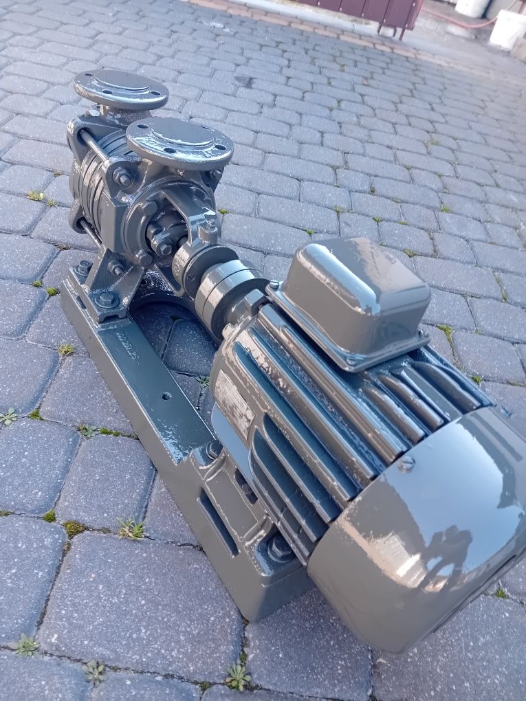 Pompa hydroforowa Hydrofor S32
