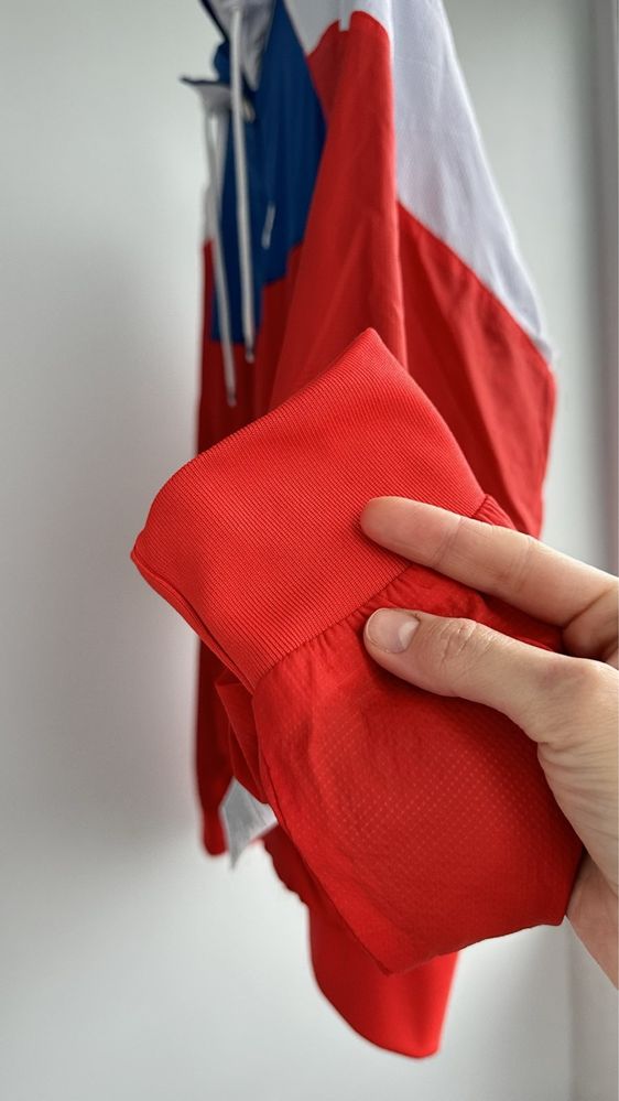 Оригінальна Вітровка Nike
