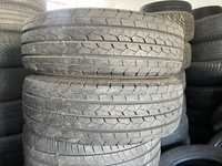 2xBridgestone 215 70r15c., 2018 9mm