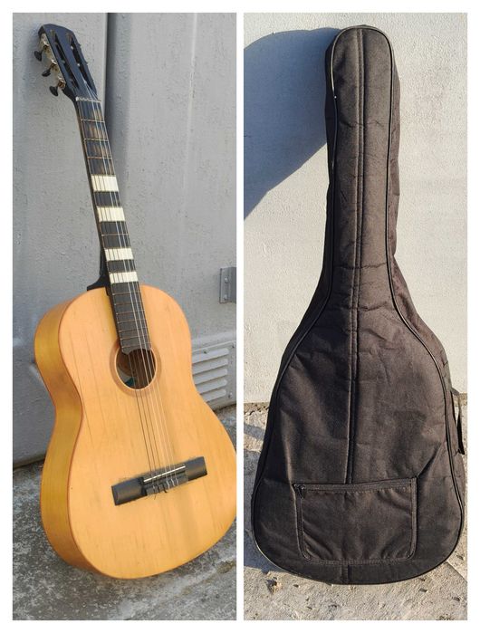 Гитара. 2000 грн. Отличное состояние.