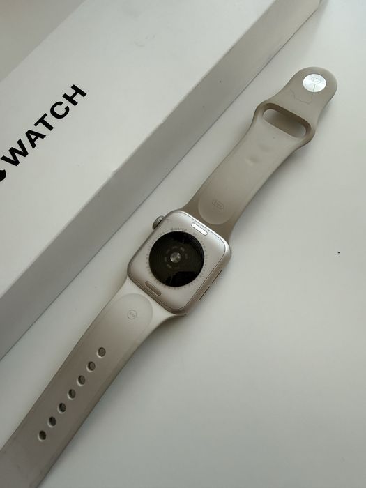 Apple Watch SE (2nd Gen) 40 mm