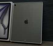 iPad Air 13” M3 128 Gb Wi-Fi Space Gray (MCNH4) Новий Магазин Гарантія
