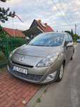 Renault Grand Scenic Po przeglądzie!, historia ASO, rozrząd w 2023, od nowości w rodzinie,