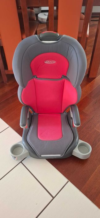 fotelik dziecięcy Graco 15-36