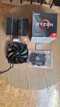 Procesor AMD Ryzen 7 3700x wersja BOX