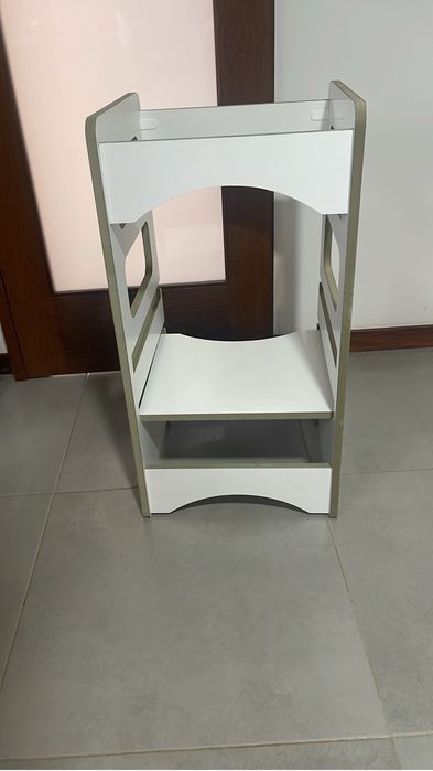 Torre de aprendizagem