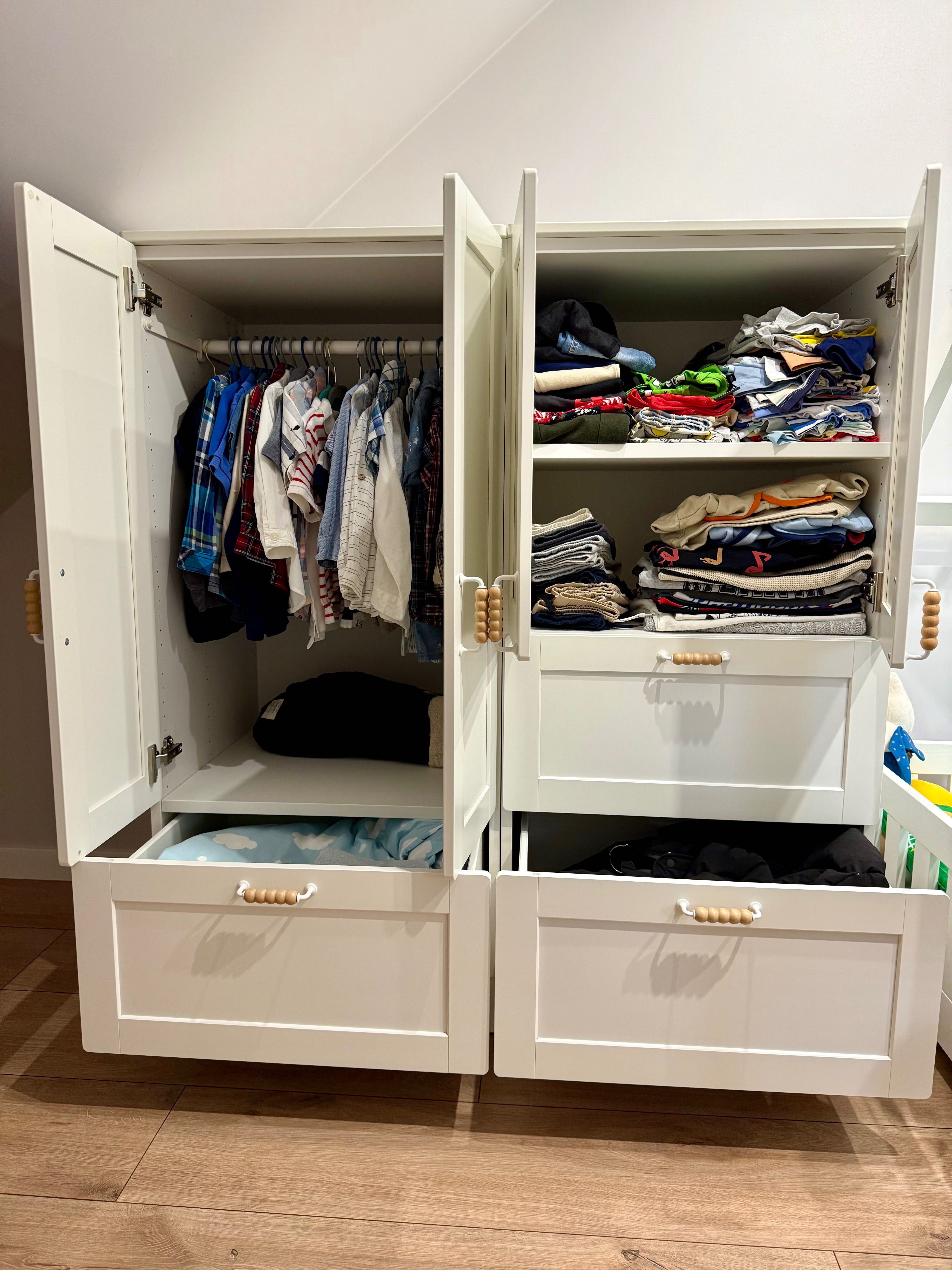 Mebelki dziecięce, do pokoju dziecka. Dziewczynka/chłopiec. Meble IKEA