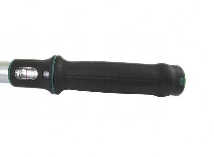 Klucz dynamometryczny 1/2" 40-200Nm HONITON