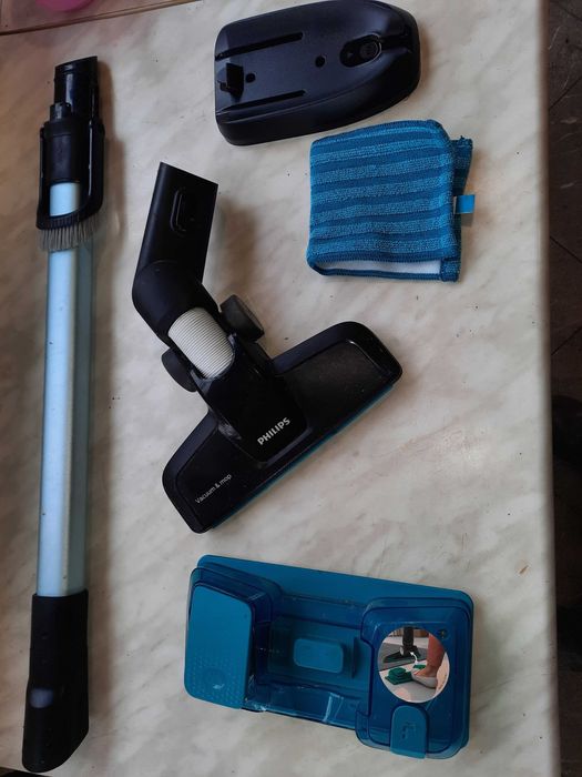 Продам пилосос Philips