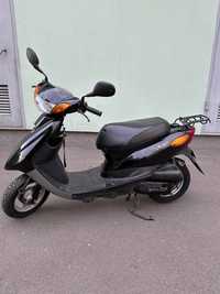 Скутер Yamaha Jog Sa36J