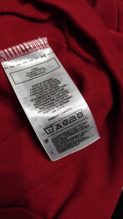 Худі Adidas Tiro 21