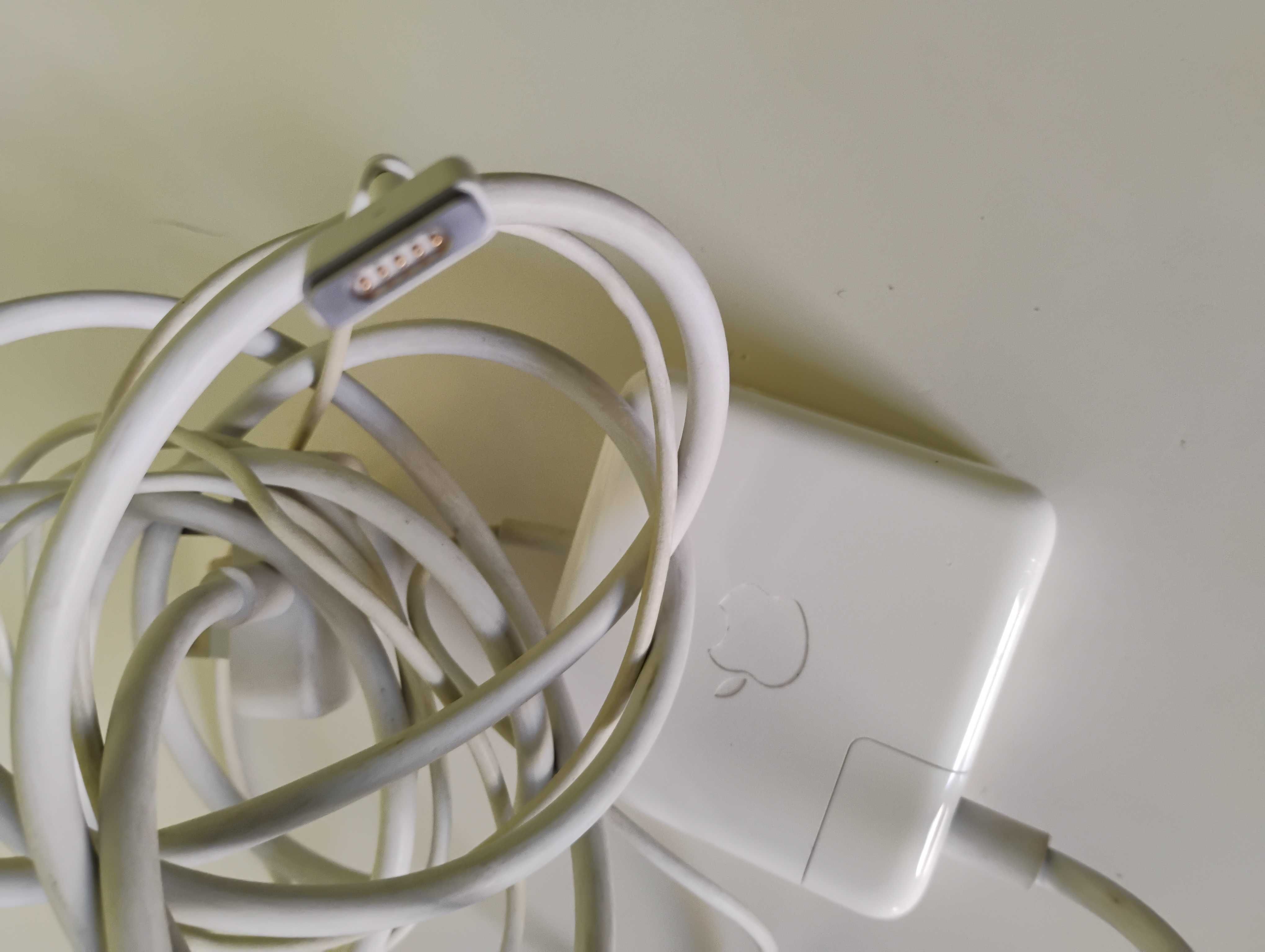 Zasilacz MagSafe 2 moc 60 W firmy Apple (MacBook Pro 13-cal  Retina)
