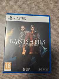 PS5 Bnishers Ghosts of New