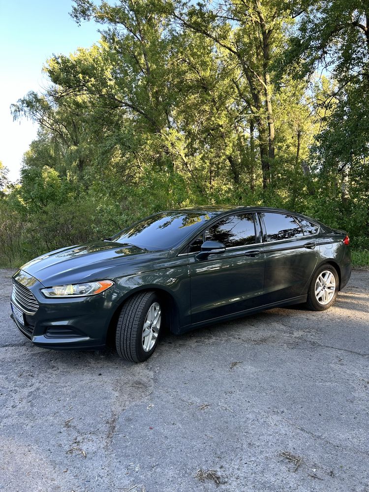 Продам Ford Fusion