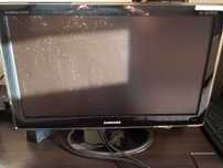 UZYWANY MONITOR SAMSUNG XL 2370, 23 CALE, 1 wlasciciel, stan bdb