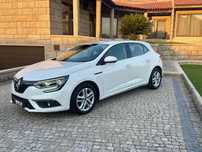 Renault Mégane 1.5 dCi Confort SS