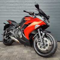 Продам мотоцикл Kawasaki Ninja 650 (7211)