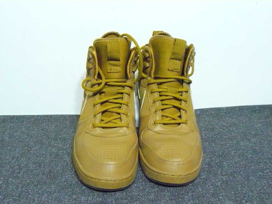 buty NIKE r 42 męskie damskie jak nowe