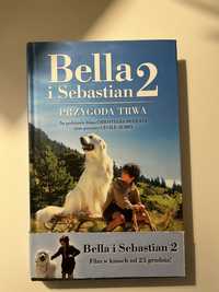 książka Bella i Sebastian 2