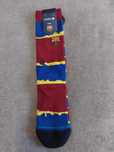 Skarpety Stance FC Barcelona L 43-47