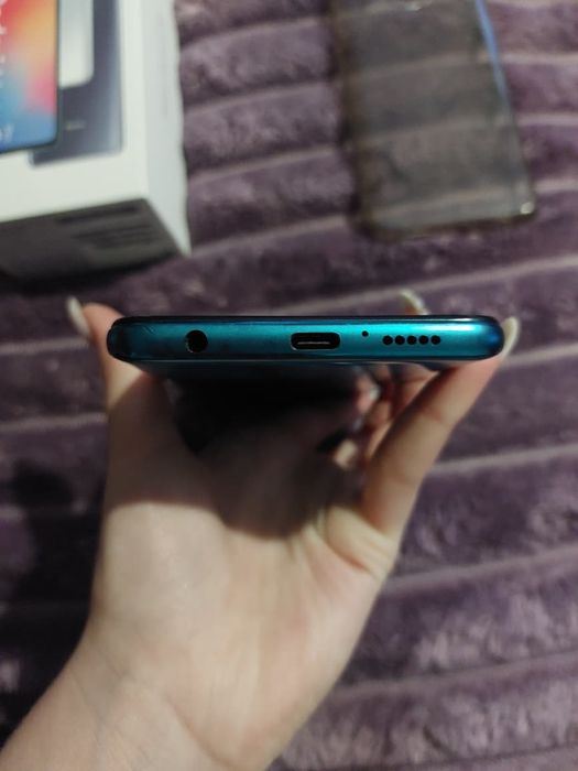 Redmi note 9 pro 6/128 гарний стан