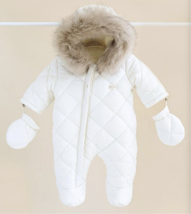 Зимовий комбінезон 74