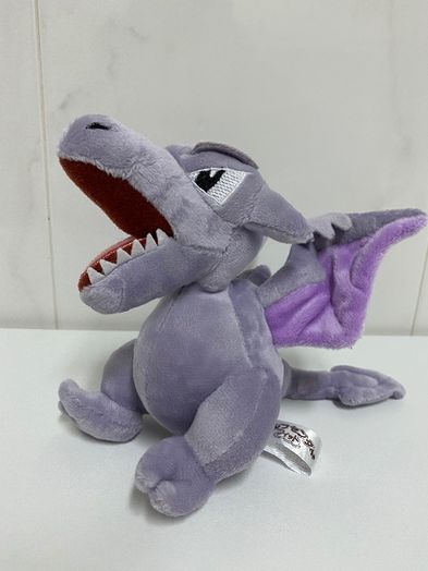 Peluche do Pokémon Aerodactyl