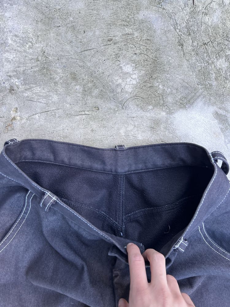 Rap jeans Jaizowear jaded london