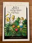 Livro Alice do Outro Lado do Espelho