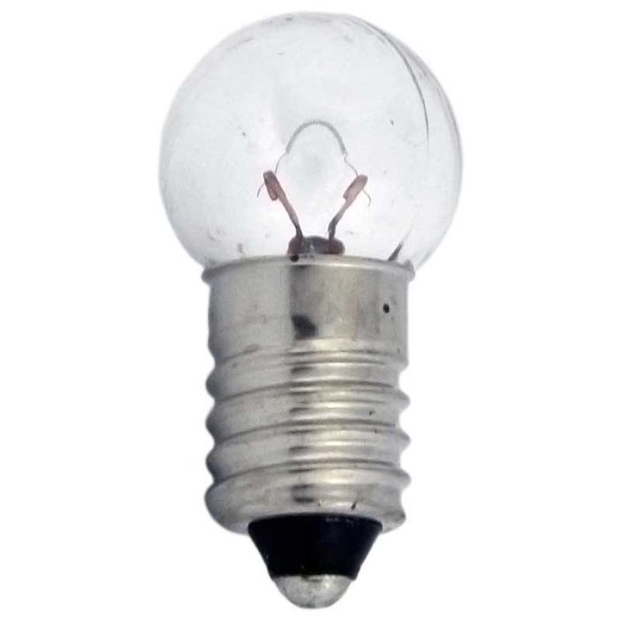 Żarówka Apg-P6V Przód 2.4W E10 14Mm 10Szt