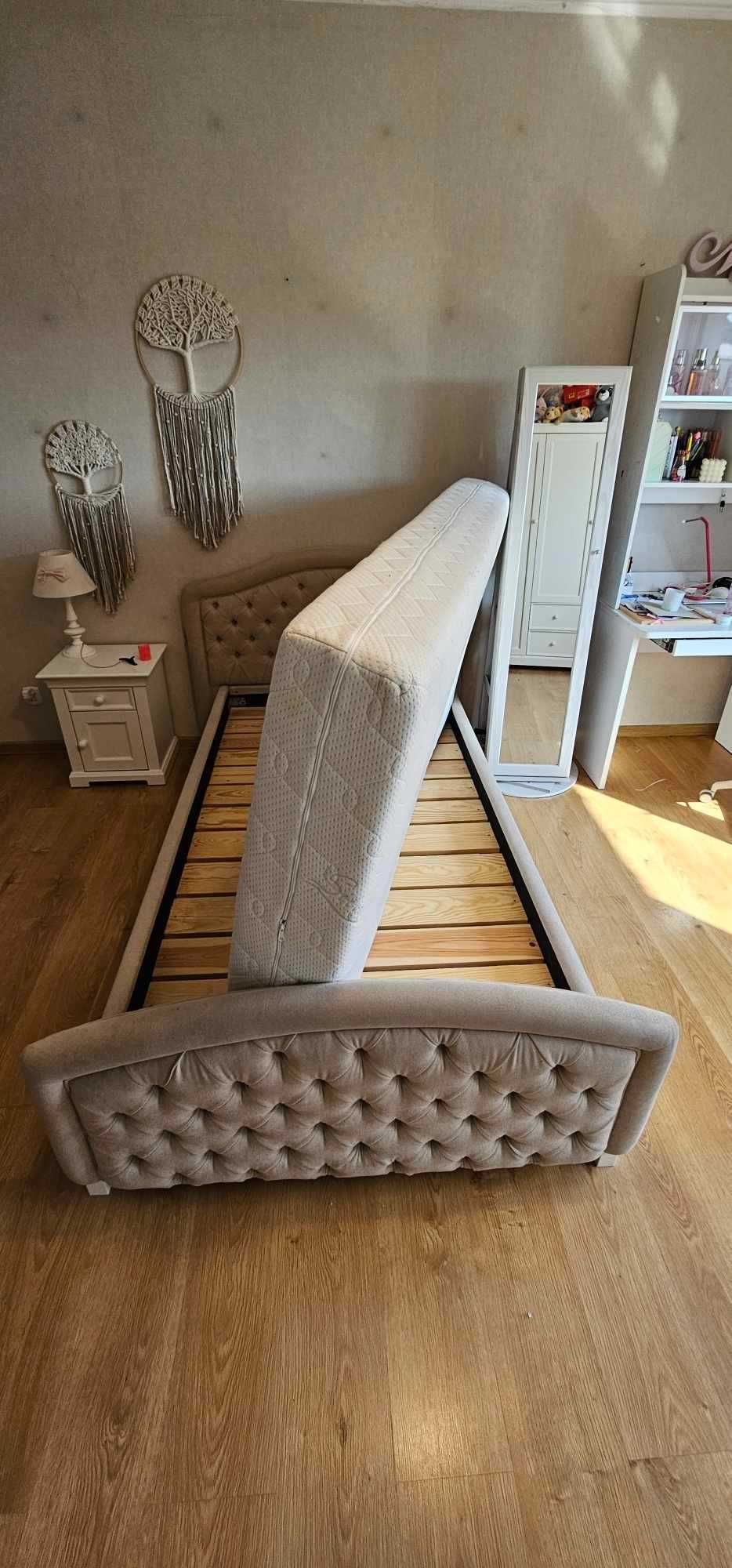 Łóżko dla dziecka 100/200 cm.