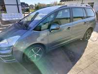 Citroën C4 Grand Picasso Okazja 2.0HDI polecam.