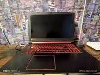 Ноутбук Acer nitro 5 an515-51