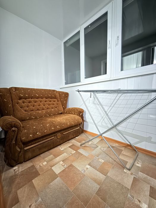 Долгосрочная Аренда. Квартира Для Семьи.