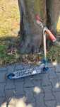 Hulajnoga mgp skatepro