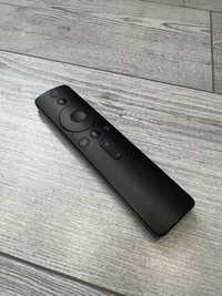 Пульт для Xiaomi Mi TV 4a/4s, Bluetooth + Voice control б.у