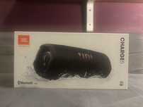 Glośnik JBL Charge 5 czarny