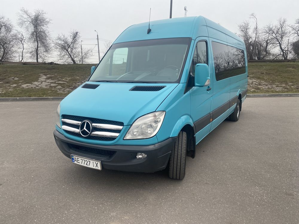 Продам Mercedes Sprinter 319 CDI