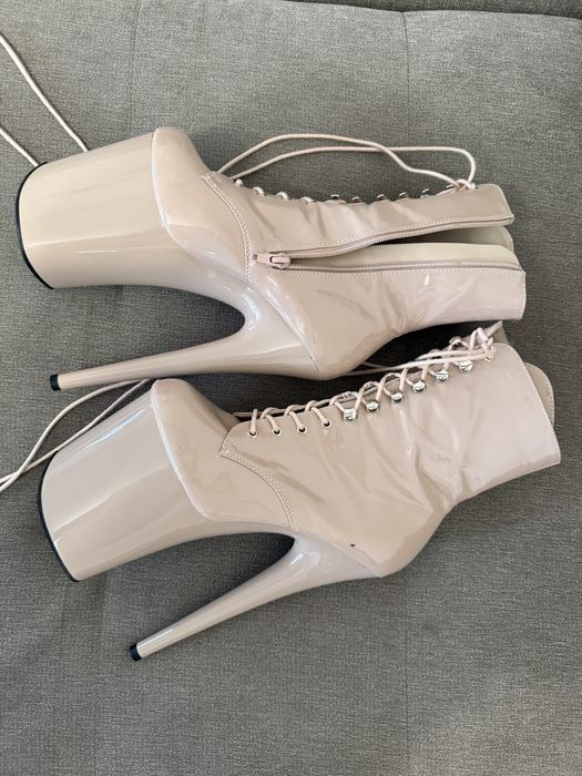 Стріпи 3 Pleasure для Pole dance Exot