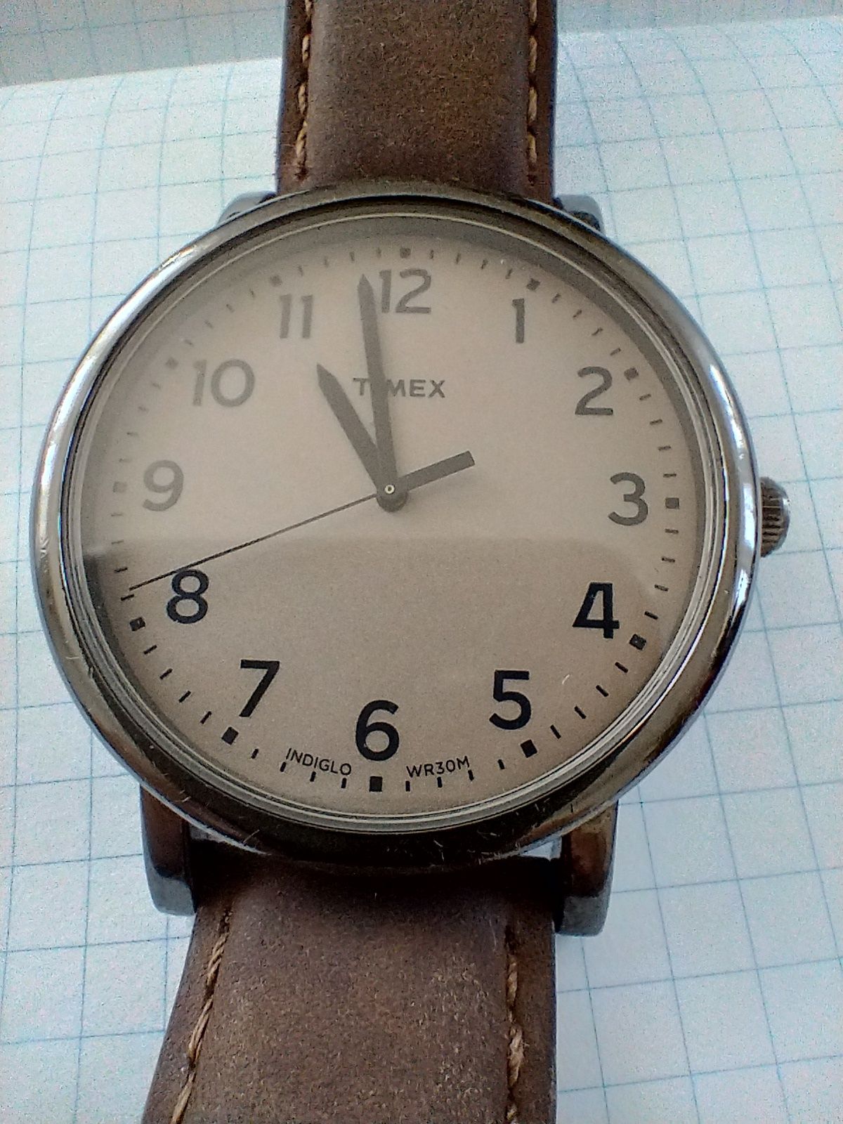 Продам годинник Timex!